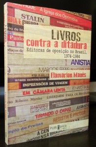 Livros contra a ditadura